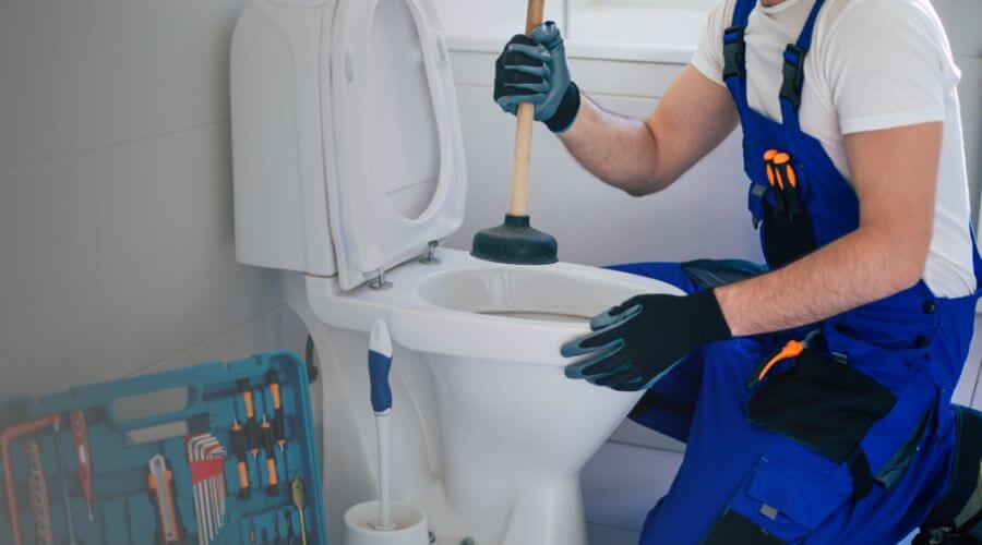 Local 24/7 Emergency Plumbing in Colbert, GA